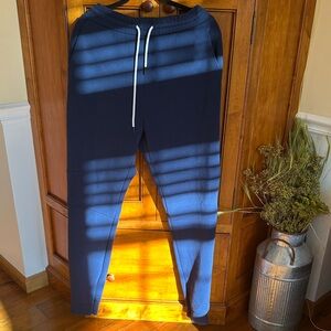 ZYIA Active Navy Joggers